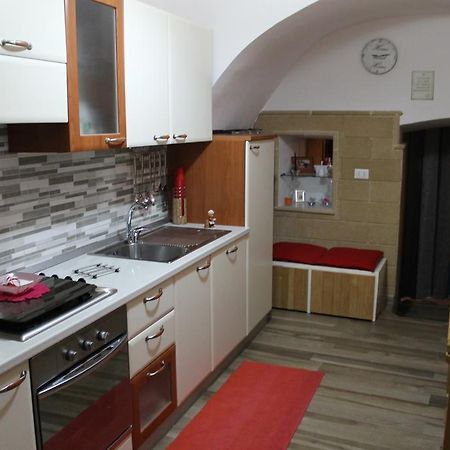 Casa Emilia Monopoli Quarto foto