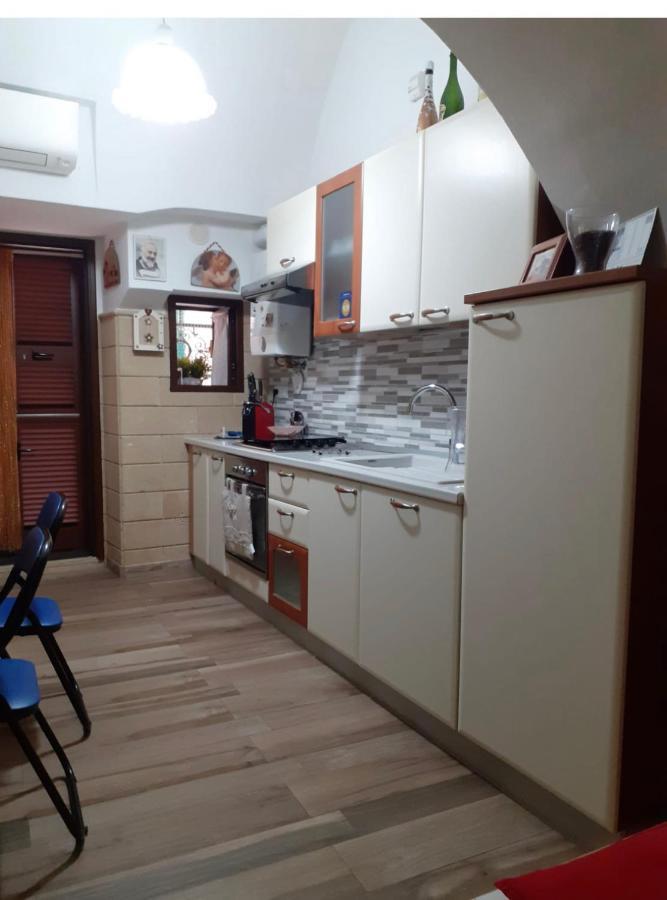Casa Emilia Monopoli Exterior foto