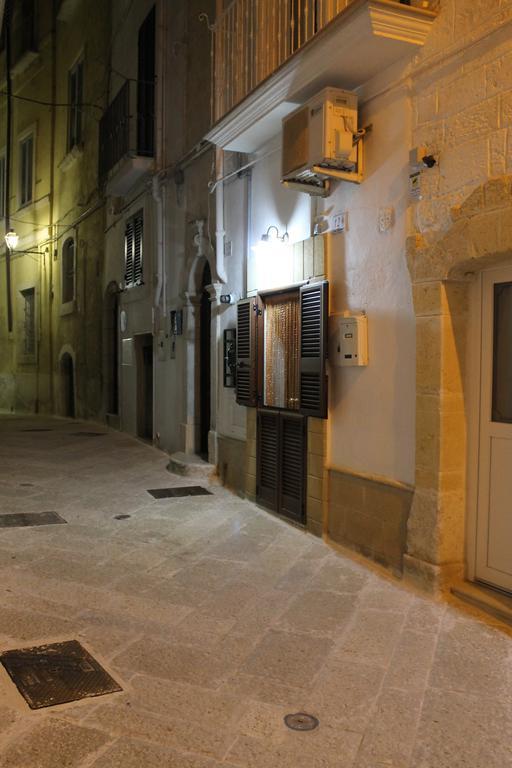 Casa Emilia Monopoli Quarto foto