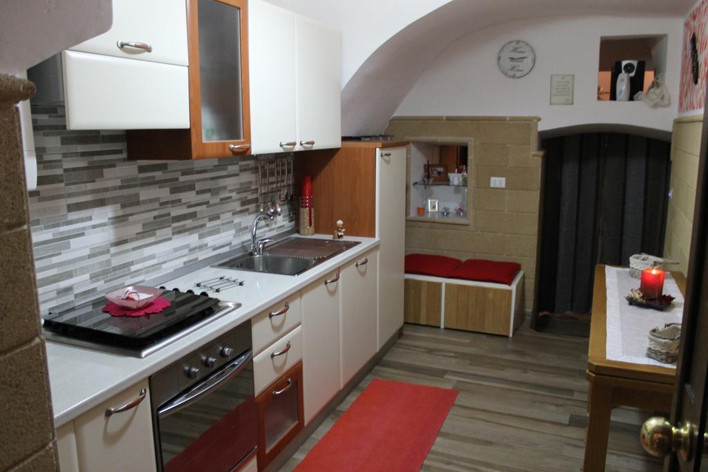 Casa Emilia Monopoli Quarto foto
