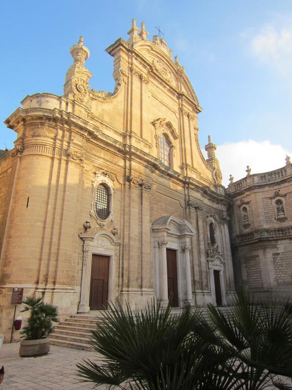 Casa Emilia Monopoli Exterior foto